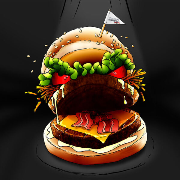 Monster-Burger-Fest